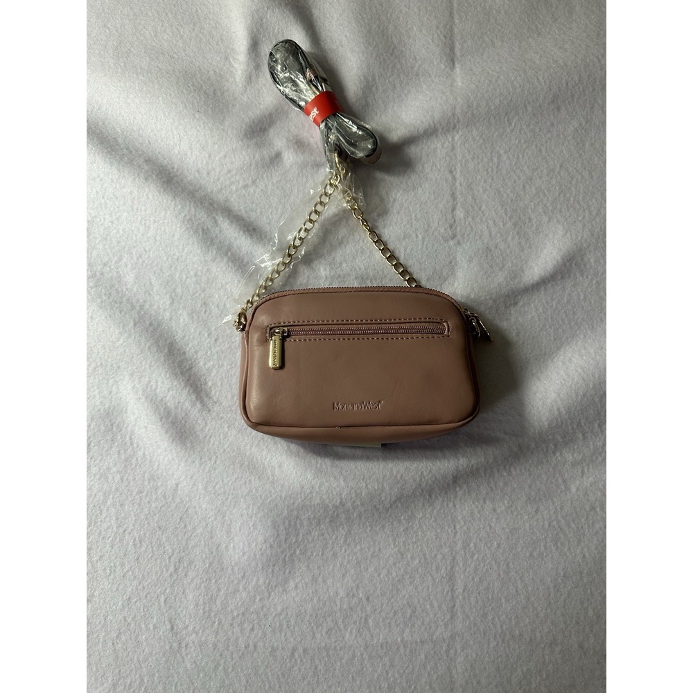 Montana West Women's Crossbody Bag Western Style Purse Handbag NWT